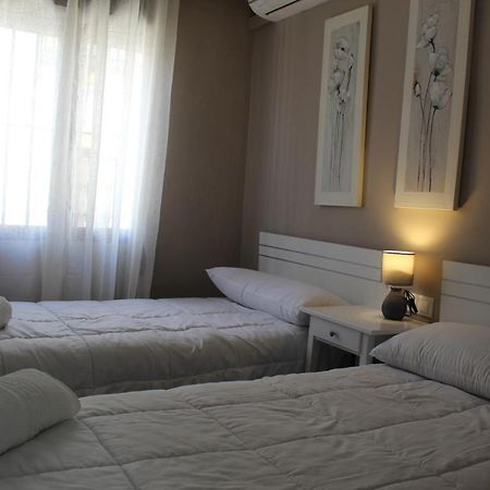 Apartamento Jardines De Cuenca Ронда Экстерьер фото