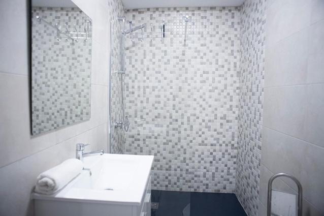 Apartamento Jardines De Cuenca Ронда Экстерьер фото