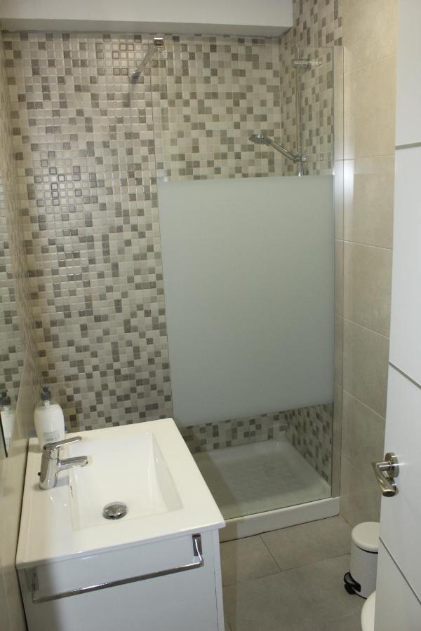 Apartamento Jardines De Cuenca Ронда Экстерьер фото